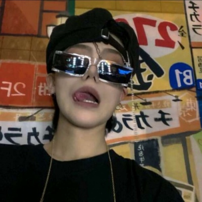 原创Furry角色设计兽圈社群